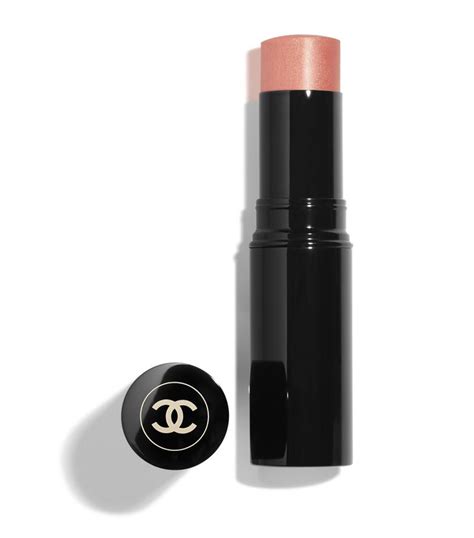 chanel 537 golden sand|Chanel Les Beiges Healthy Glow Sheer Colour Stick Blush .